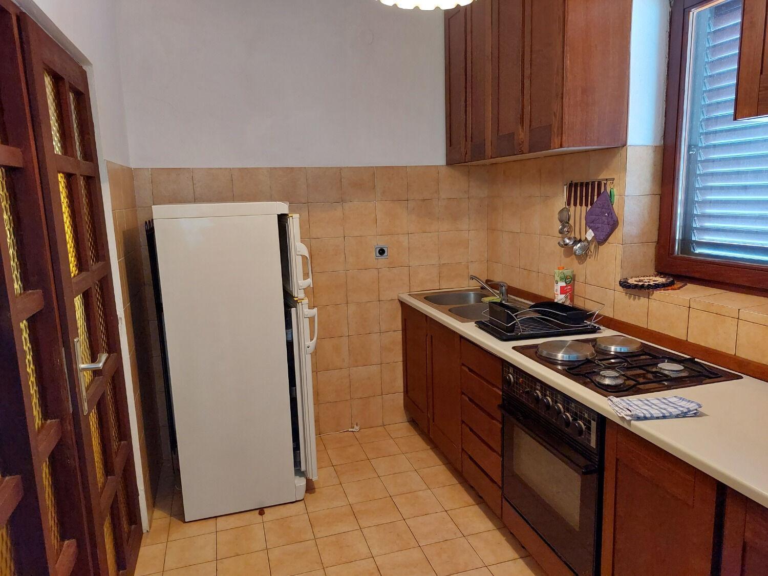 Apartment Silvana Bozava Exterior photo