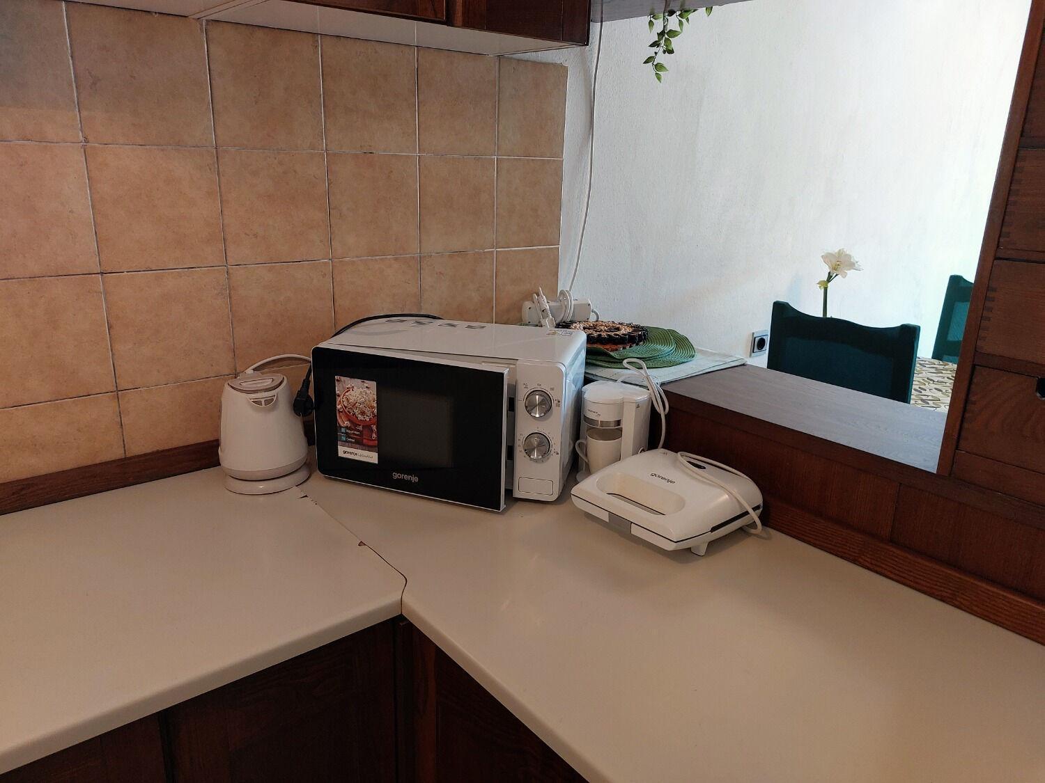Apartment Silvana Bozava Exterior photo