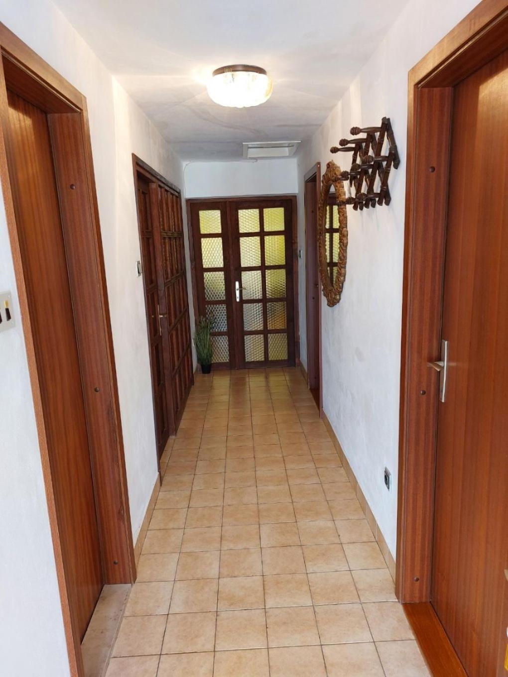 Apartment Silvana Bozava Exterior photo